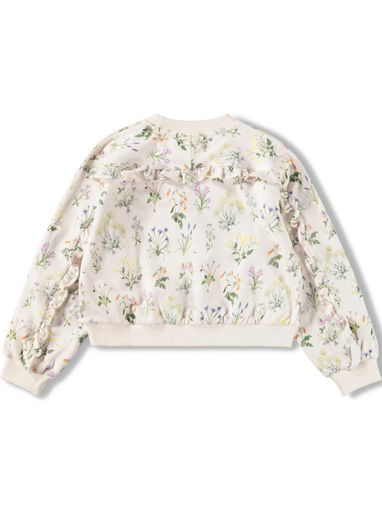 Molo Mabel - Primavera