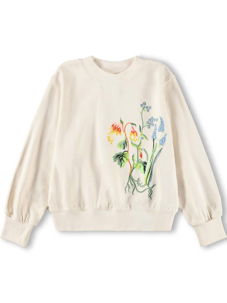 Molo Marge - Pearled Ivory