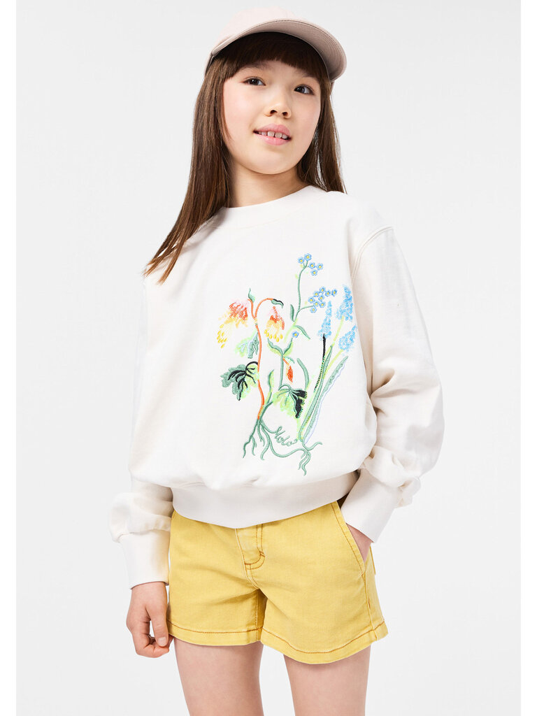 Molo Marge - Pearled Ivory