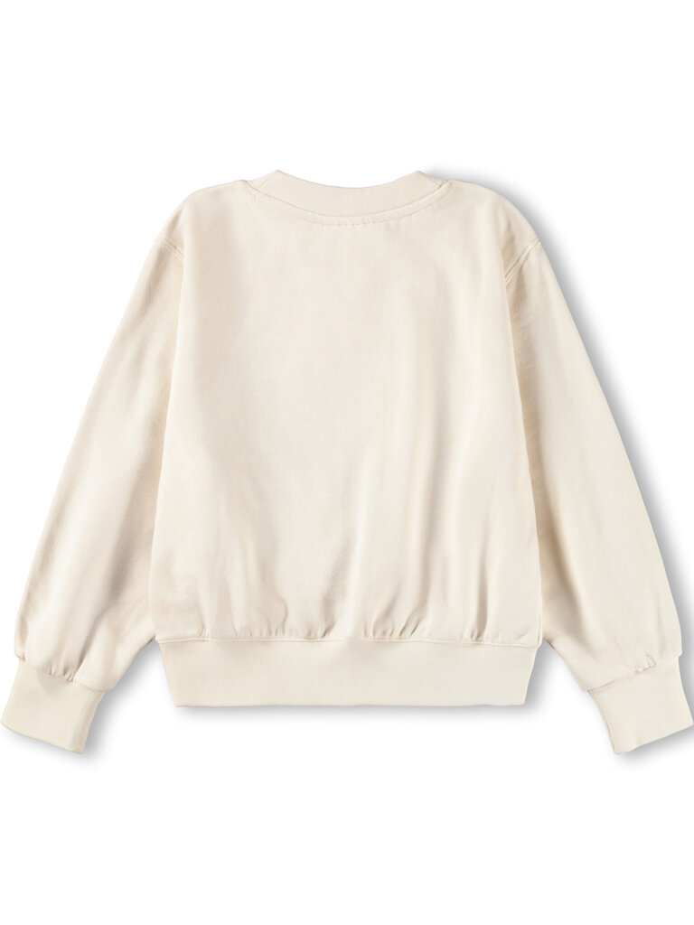 Molo Marge - Pearled Ivory