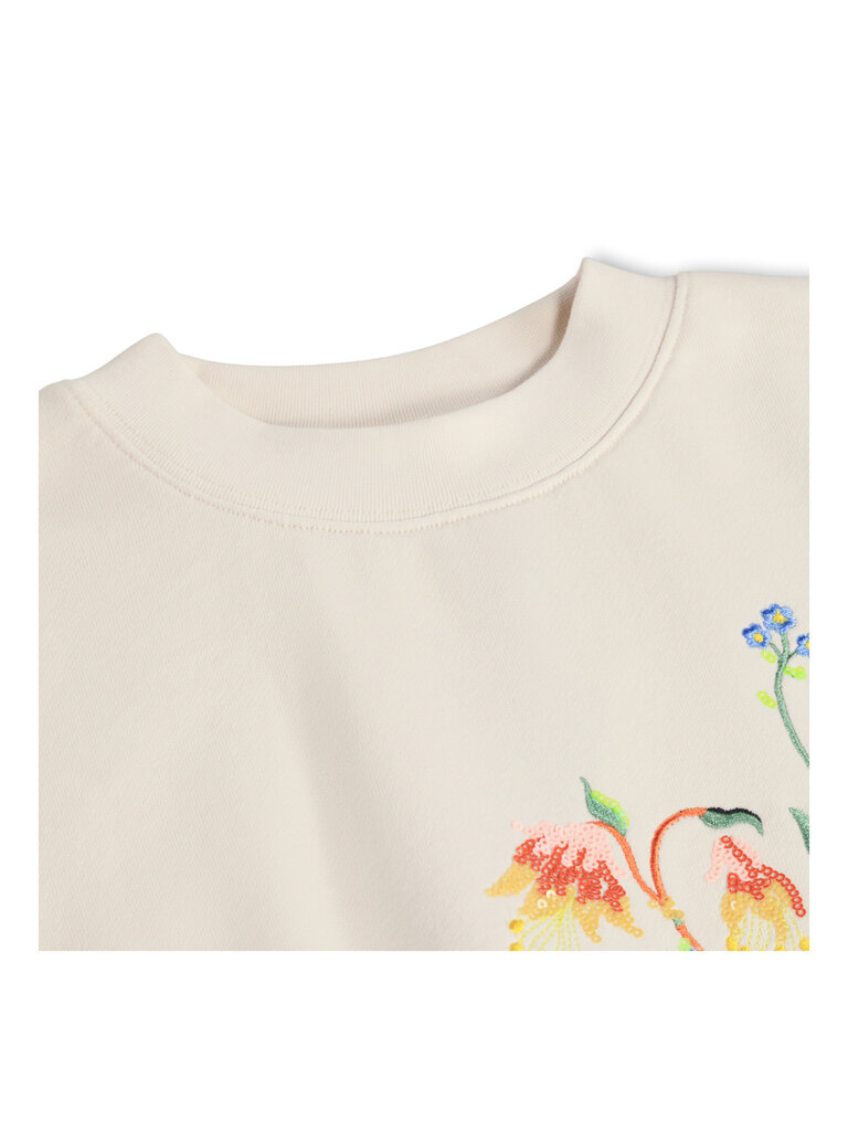 Molo Marge - Pearled Ivory