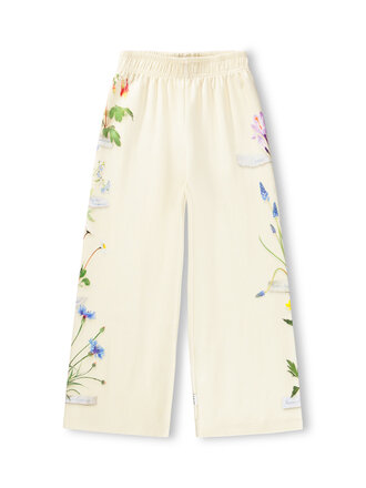 Molo Aurita - Flora Collector