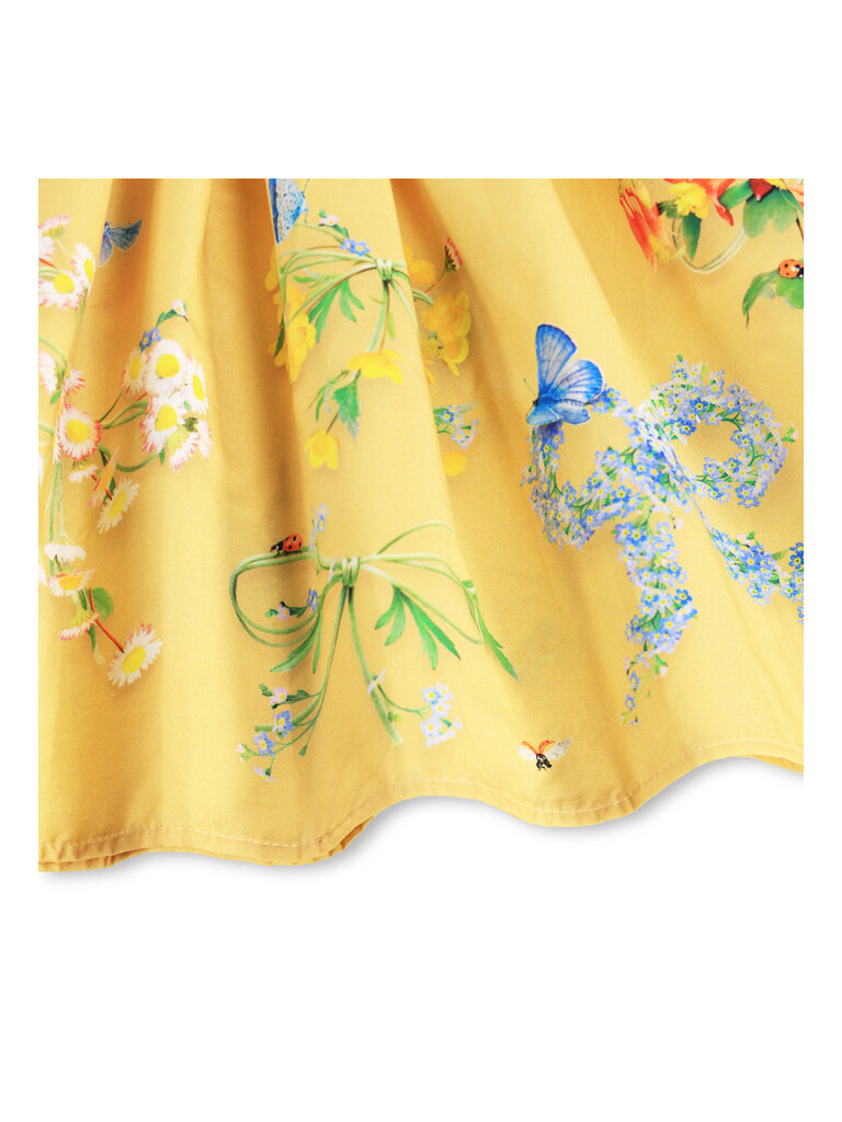 Molo Cissa - Dressy Bows