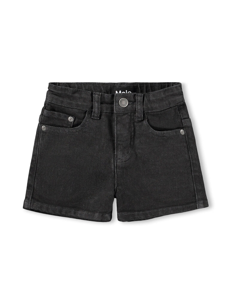 Molo Amberly - Raven