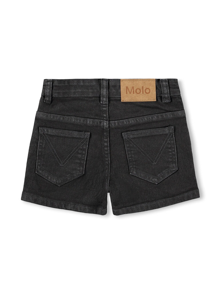 Molo Amberly - Raven