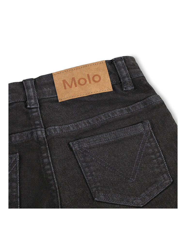 Molo Amberly - Raven