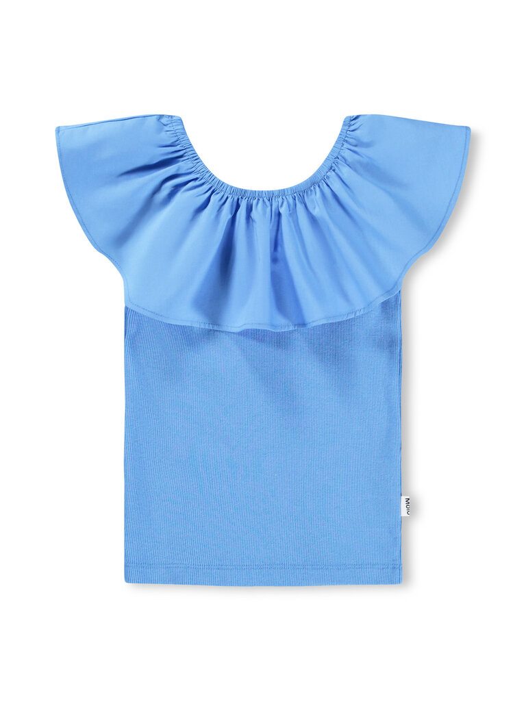 Molo Reca - Blue Flower