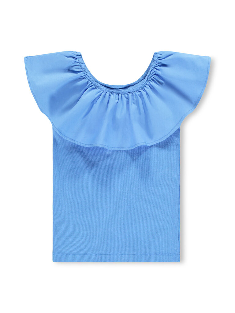 Molo Reca - Blue Flower