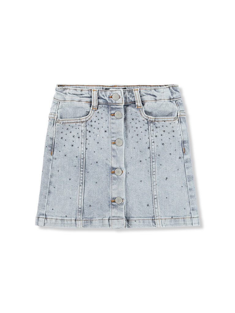 Molo Bera - Rhinestone Denim