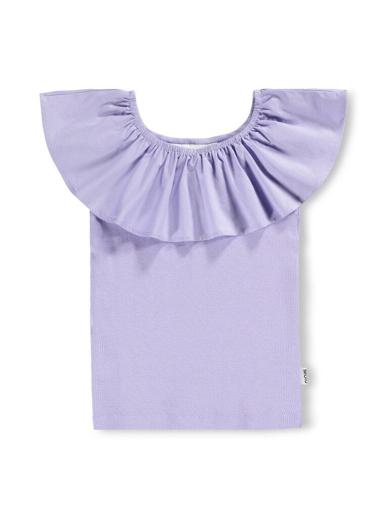 Molo Reca - Cool Lilac