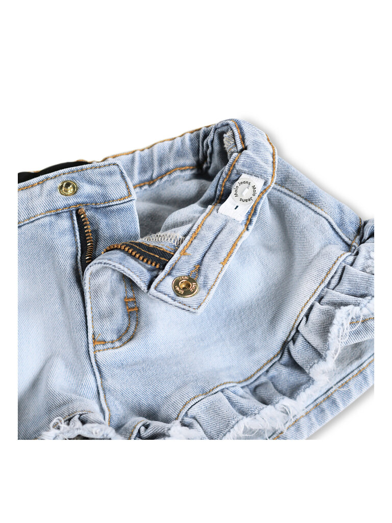 Molo Agnetha - Bleached