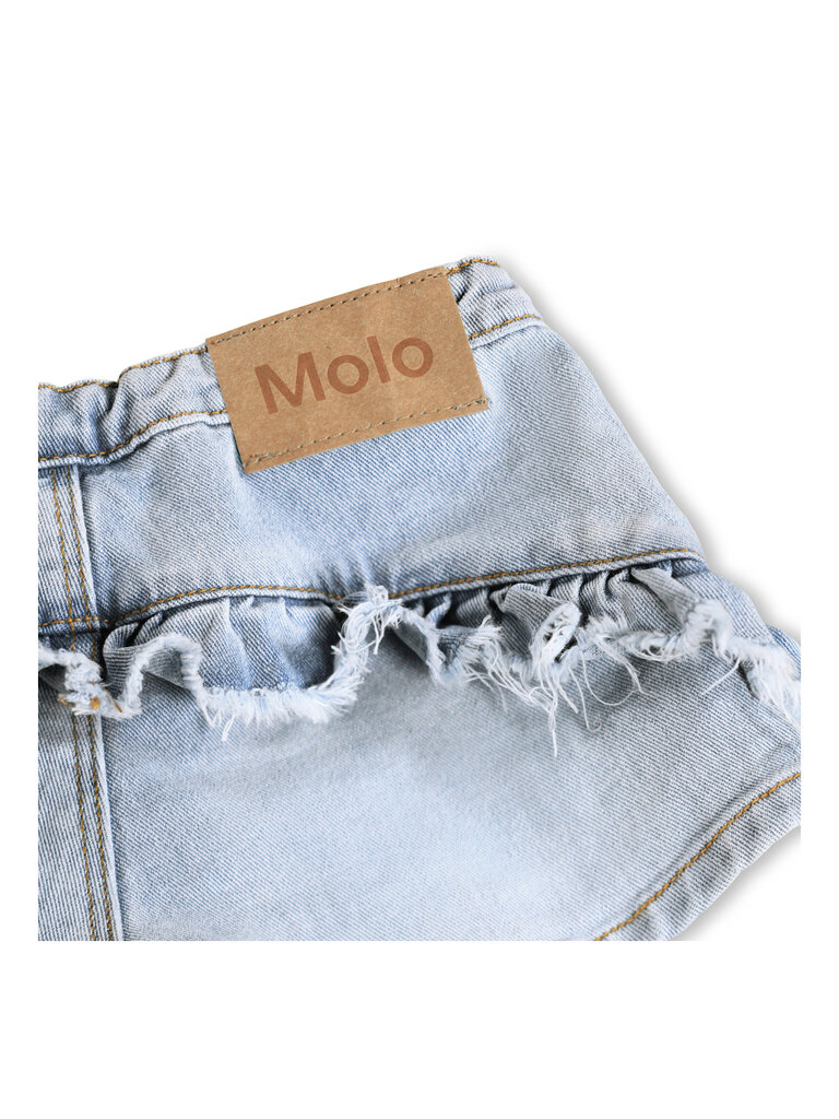 Molo Agnetha - Bleached