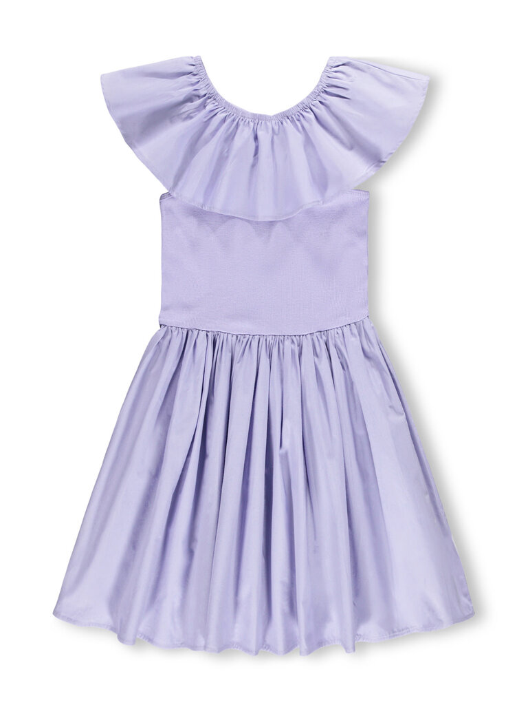 Molo Christal - Cool Lilac