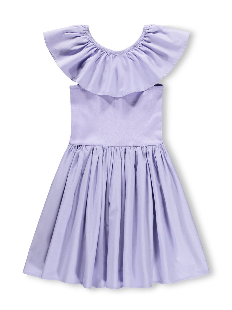 Molo Christal - Cool Lilac