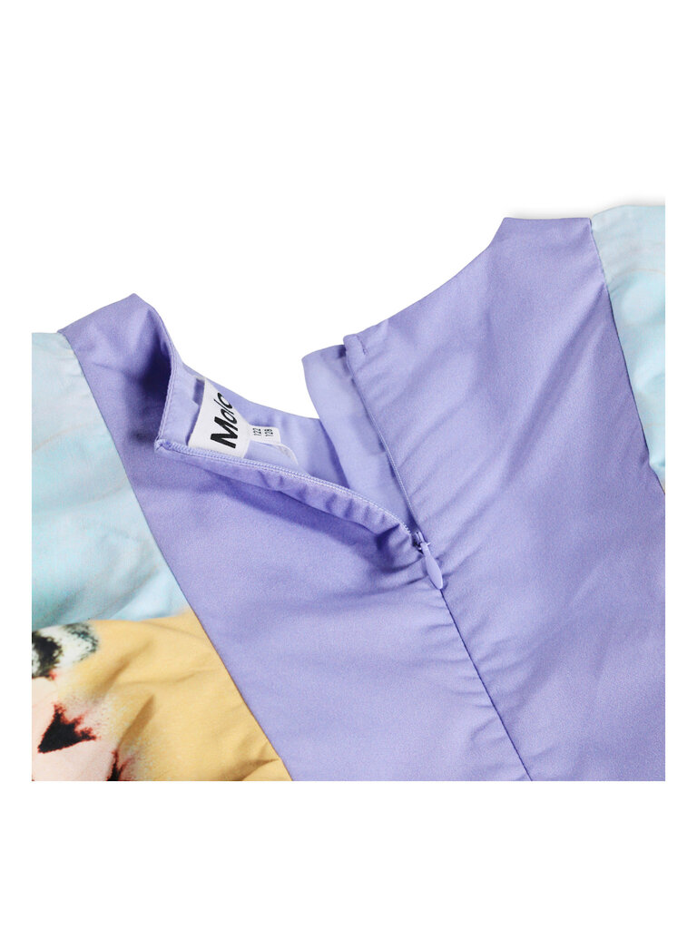 Molo Caty - Lilac Butterfly