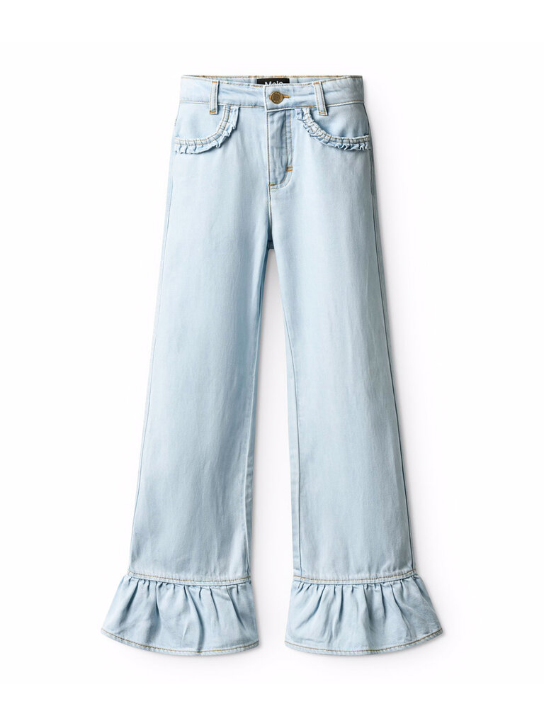 Molo Amara - Bleached Drapy