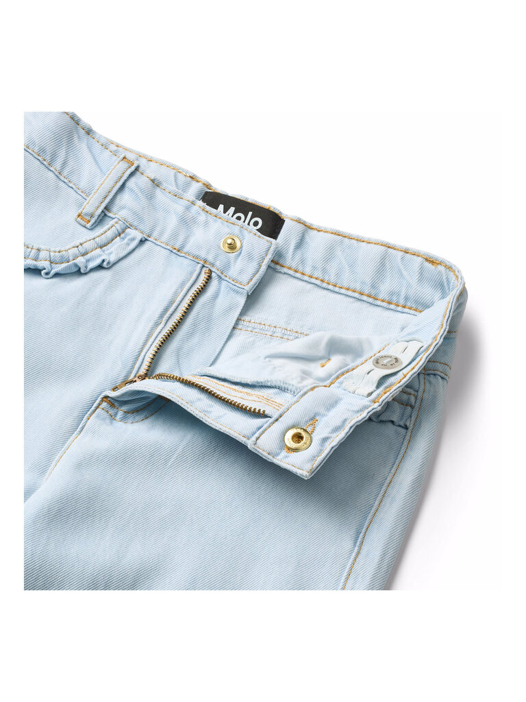 Molo Amara - Bleached Drapy