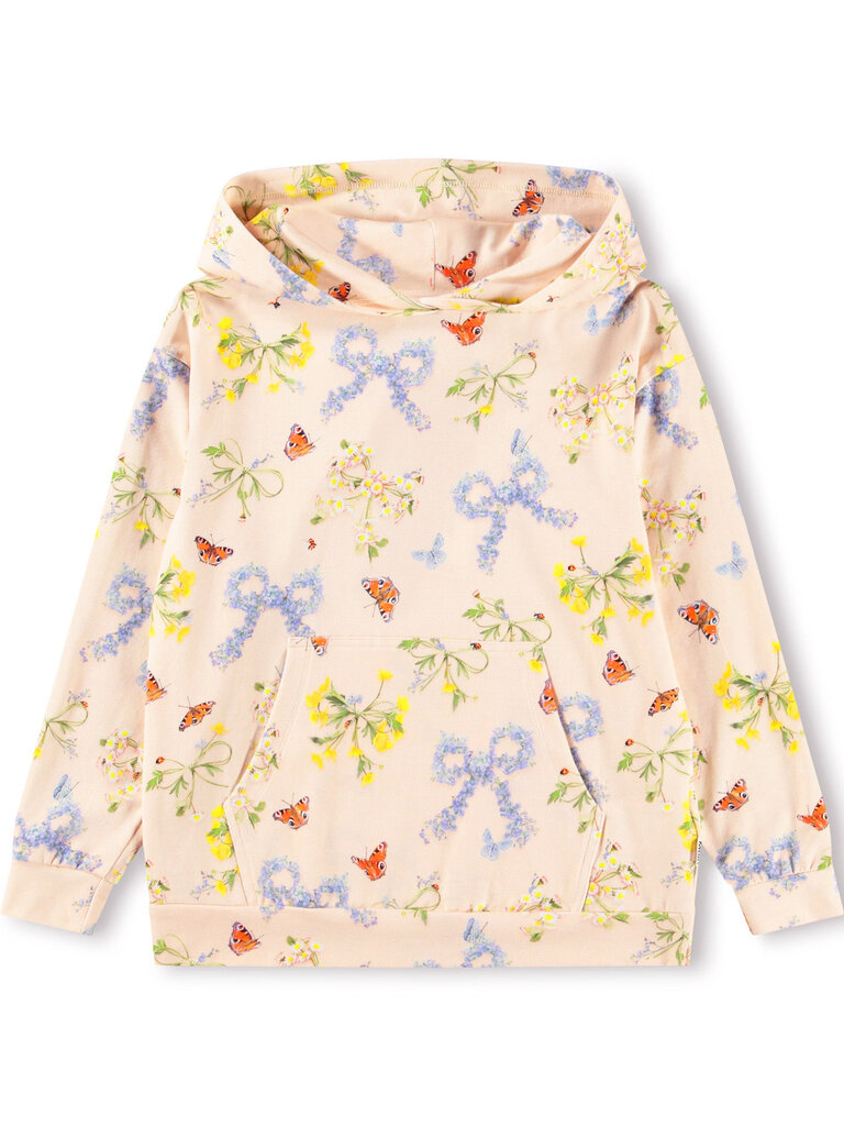 Molo Rhona - Flowerbows