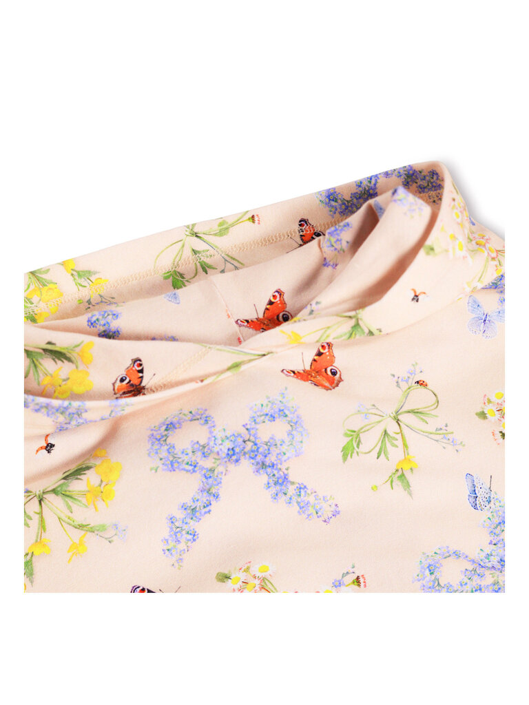 Molo Rhona - Flowerbows