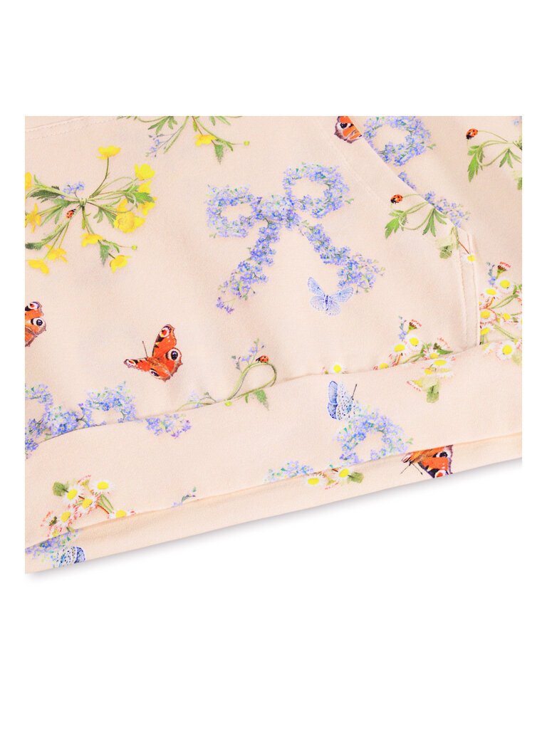 Molo Rhona - Flowerbows