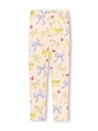 Molo Niki - Flowerbows