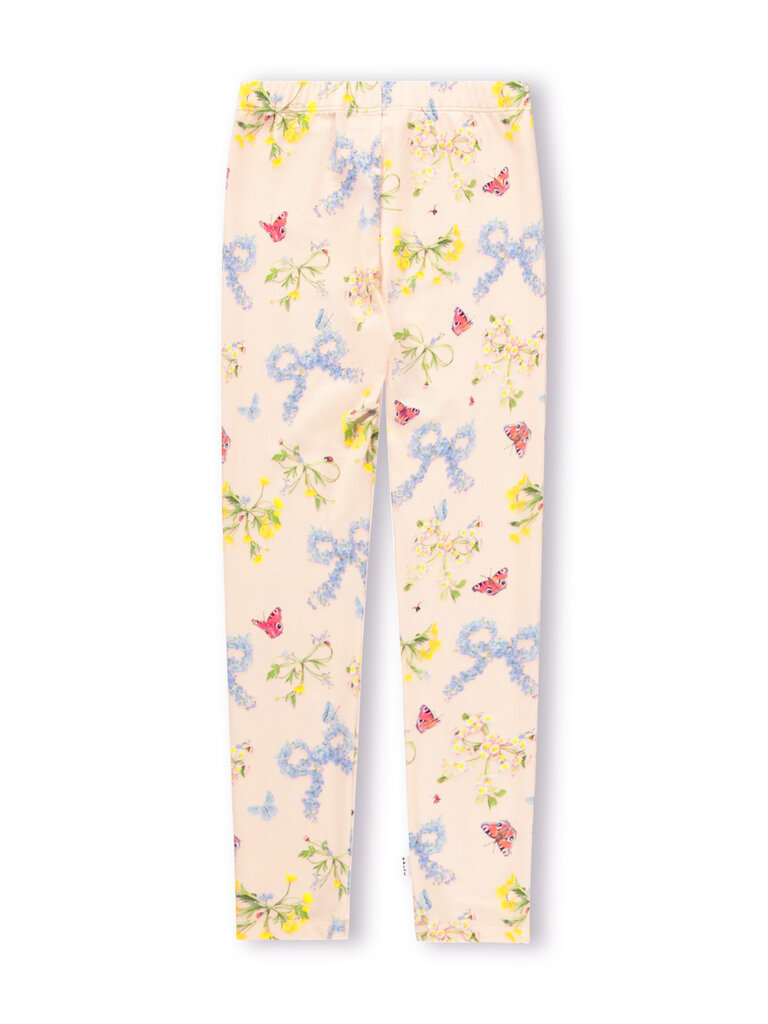 Molo Niki - Flowerbows