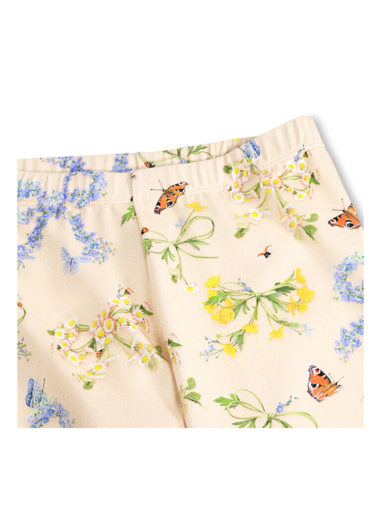 Molo Niki - Flowerbows