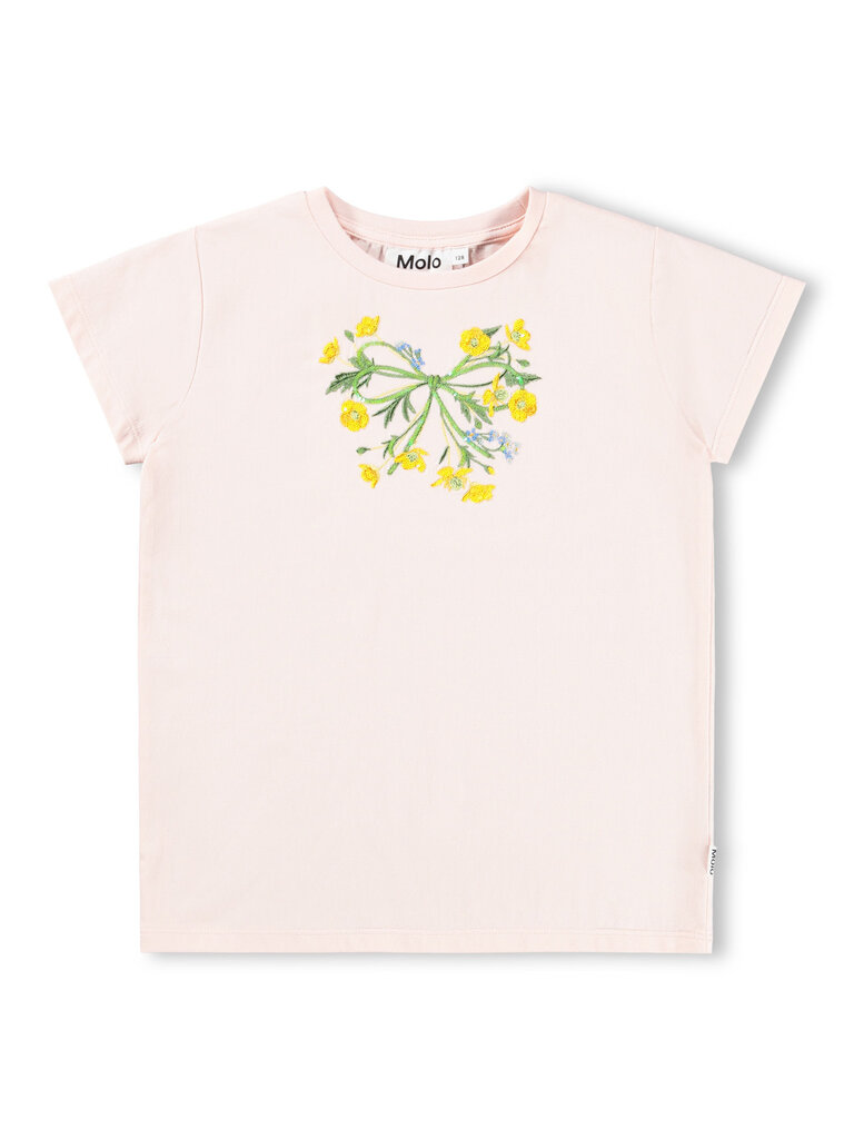 Molo Ranva - Cloud Pink