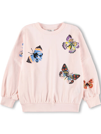 Molo Marika - Cloud Pink