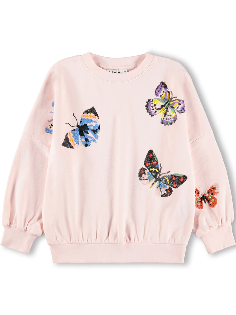 Molo Marika - Cloud Pink