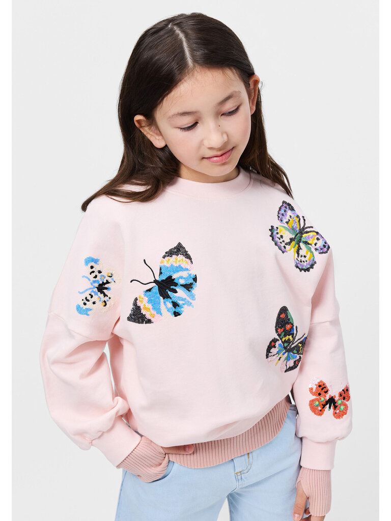 Molo Marika - Cloud Pink