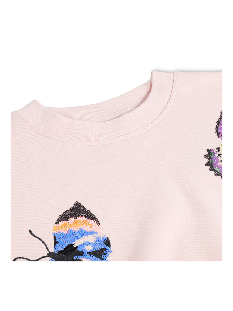 Molo Marika - Cloud Pink