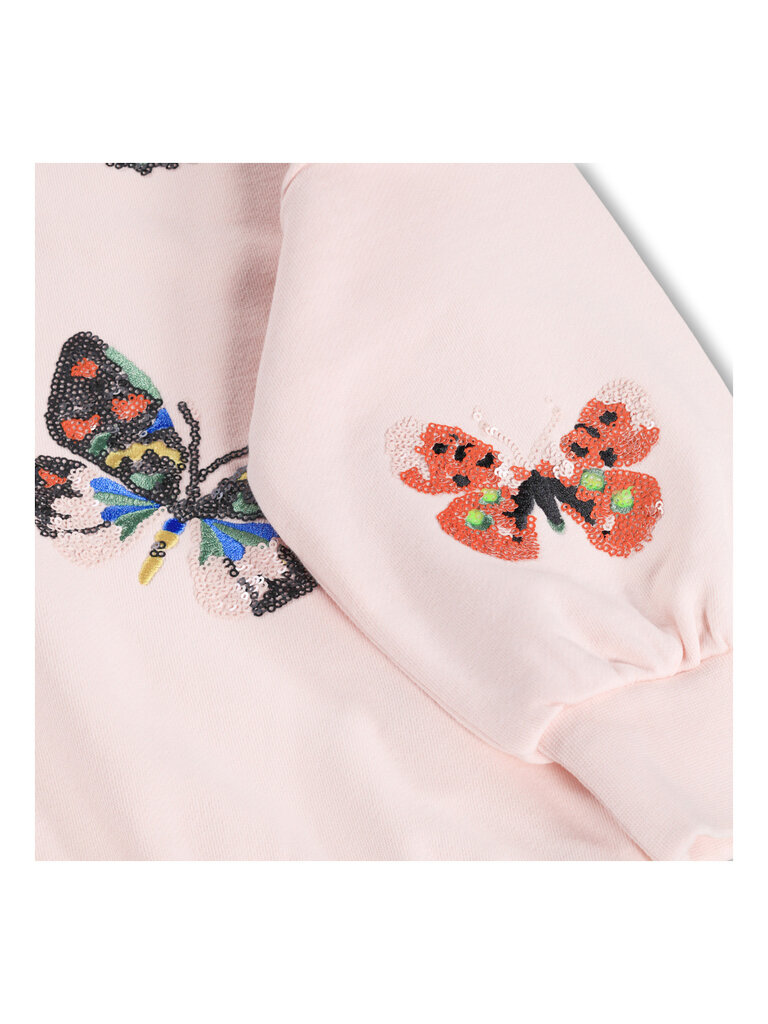 Molo Marika - Cloud Pink