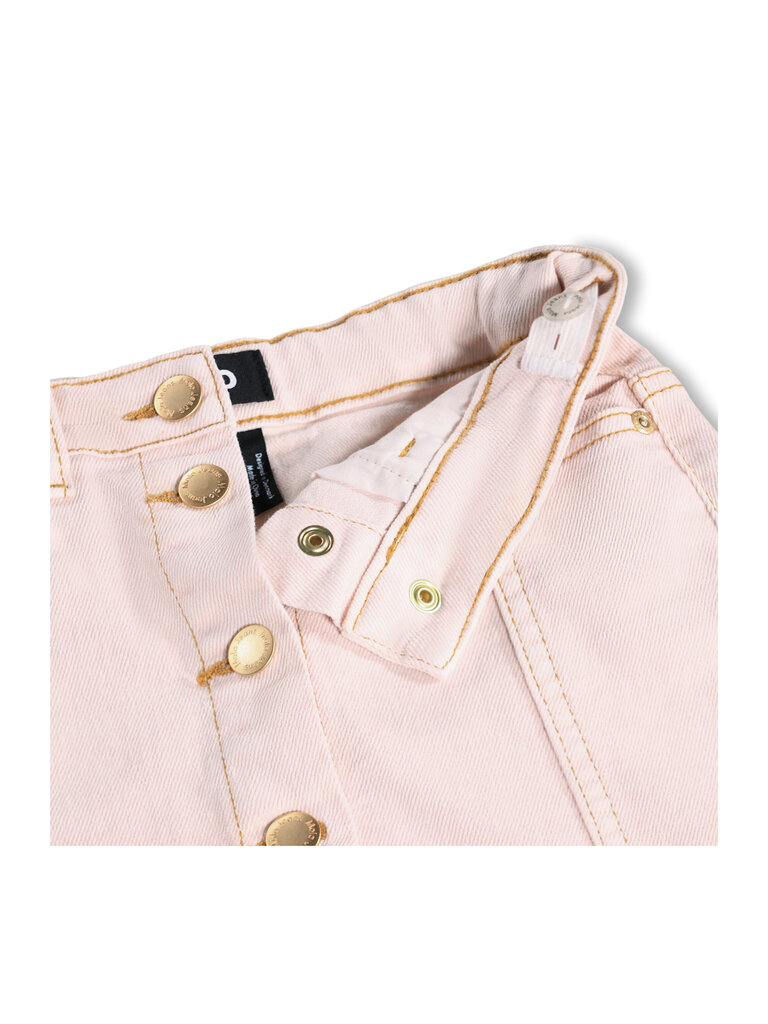 Molo Bera - Cloud Pink