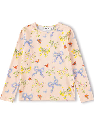 Molo Rose - Flowerbows