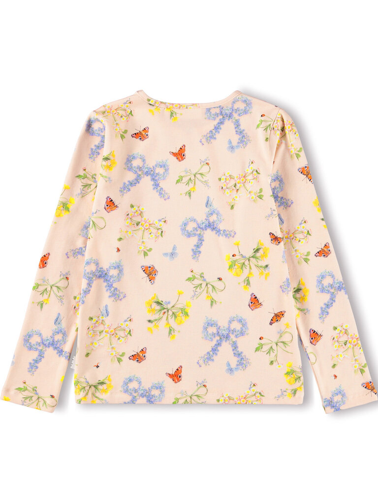 Molo Rose - Flowerbows