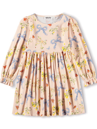 Molo Camie - Flowerbows