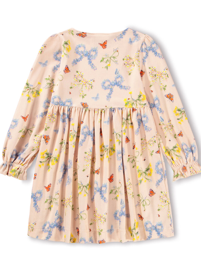 Molo Camie - Flowerbows