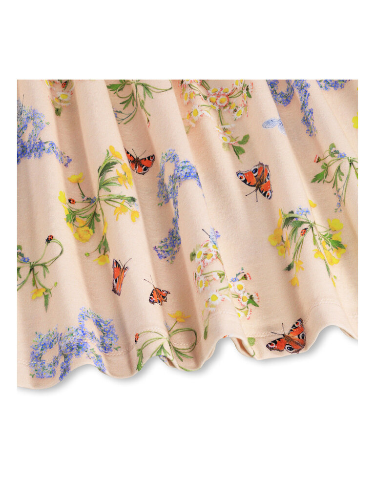 Molo Credence - Flowerbows