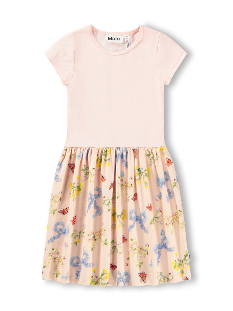 Molo Cissa - Flowerbows