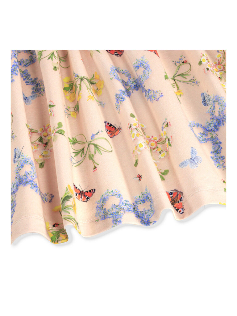 Molo Cissa - Flowerbows