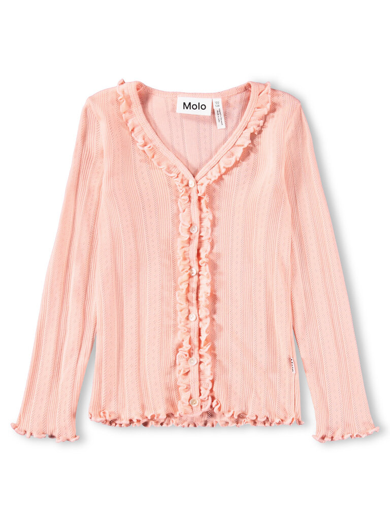 Molo Ramsi - Peach Bud