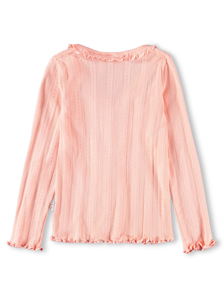 Molo Ramsi - Peach Bud