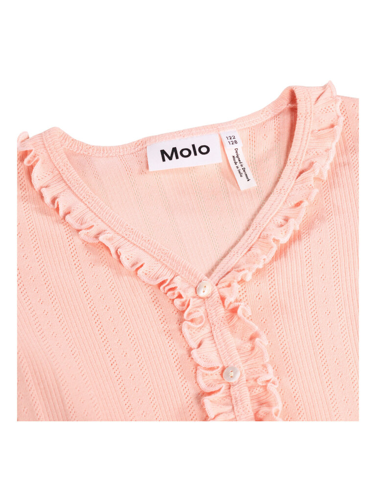 Molo Ramsi - Peach Bud