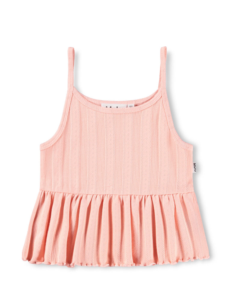 Molo Rany - Peach Bud