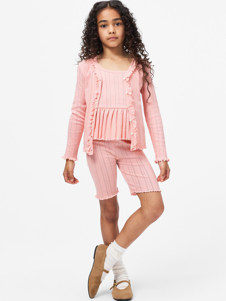 Molo Rany - Peach Bud