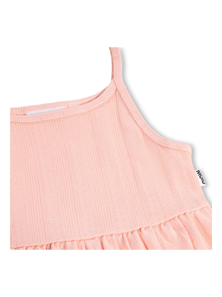 Molo Rany - Peach Bud