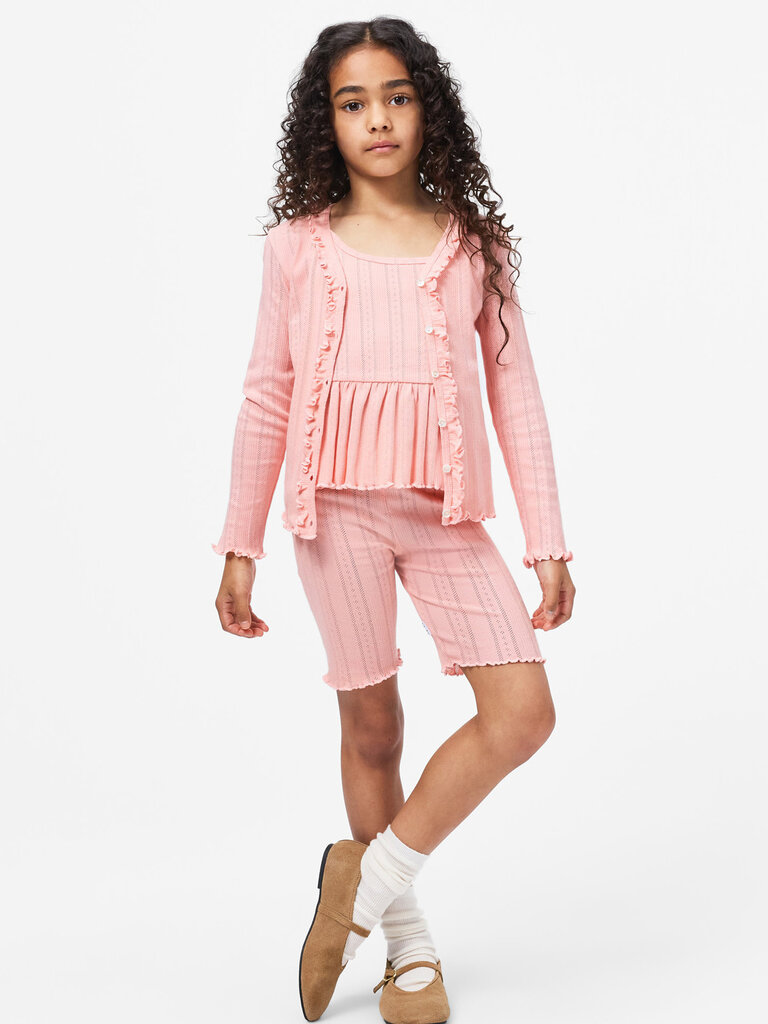 Molo Noella - Peach Bud