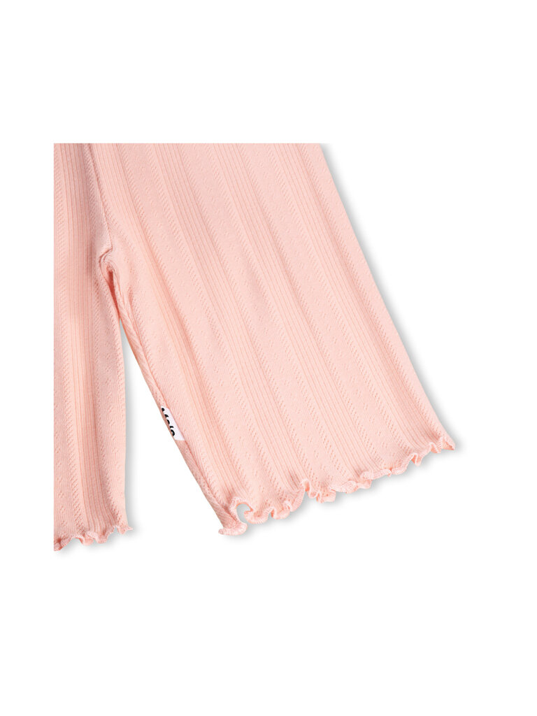 Molo Noella - Peach Bud