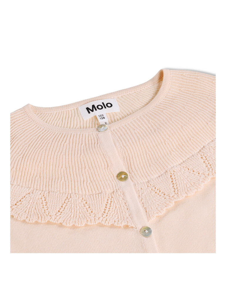 Molo Gemeni - Cloud Pink